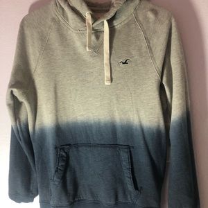 Holister hoodie
